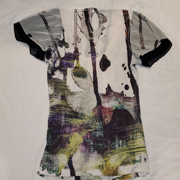 Daytrip top size M - Picture 2 of 7